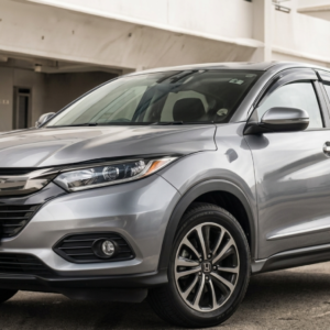 Honda Vezel 1.5A