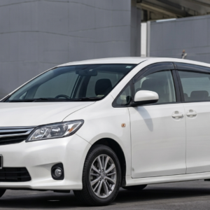 Toyota Wish 1.8A